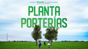 Ogilvy Social.Lab and <i>Panenka</i> launch '#PlantingGoals' campaign