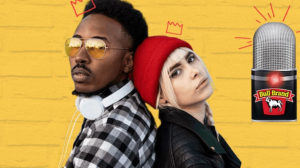 Bull Brand launches <i>The State of the Strong</i> podcast series