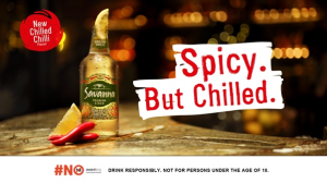 Savanna collaborates with Nando’s in launch of its new cider