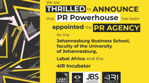 PR Powerhouse wins new accounts