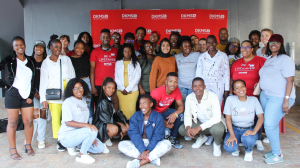 'United by Hope' campaign reaches Khayelitsha youth
