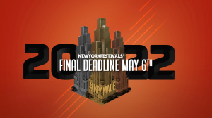 <i>NYF</i> launches two new videos