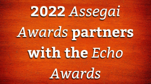 2022 <i>Assegai Awards</i> partners with the <i>Echo Awards</i>