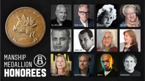 <em>ADC</em> announces 12 <em>Manship Medallion</em> creative leaders