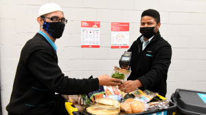 Shoprite Group tackles food waste