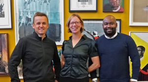 Connect wins Spur corporate business