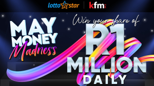 <em>KFM 94.5</em> announces <i>May Money Madness</i>