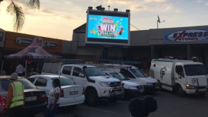 Primedia Outdoor announces further investment in Rank-TV project