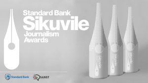 2022 Standard Bank <i>Sikuvile Journalism Awards</i> announces shortlist