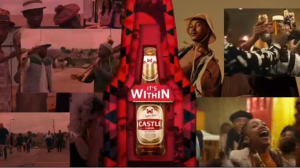 Castle Lager brand announces new brand direction