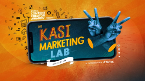 <em>DStv Content Creator Awards</em> to host The Kasi Marketing Lab
