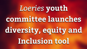 <i>Loeries</i> youth committee launches diversity, equity and Inclusion tool