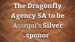 The Dragonfly Agency SA to be <i>Assegai's</i> Silver sponor