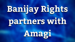 Banijay Rights partners with Amagi