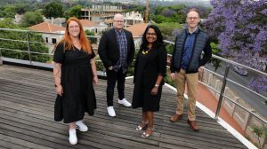 Razor the most awarded African agency at 2022 <i>SABRE Awards</i>