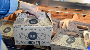 Checkers diverts 68 tons of unrecyclable material from landfill with new packaging