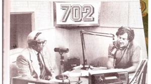<i>702</i> and Primedia pays homage to John Berks