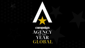 OLIVER wins three <em>Campaign Global Agency of the Year Awards</em>