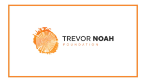 Trevor Noah Foundation partners with the Oak Foundation