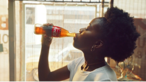 FCB ranked on SA's best liked ads list