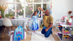 Disney launches 'The Gift of Play' campaign