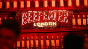 RAPT Creative delivers successful three-pronged influencer campaign for Beefeater