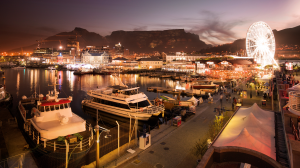 <i>Loerie Awards</i> return to Cape Town