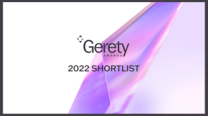 The <em>Gerety Awards</em> announces 2022 shortlist