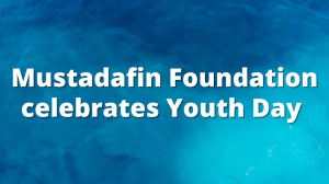 Mustadafin Foundation celebrates Youth Day
