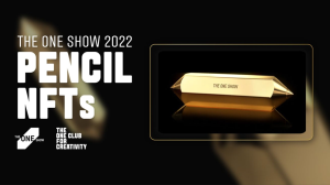 <em>The One Show</em> mints NFTs for 2022 <em>Special Awards</em> winners