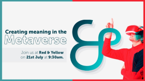 The Red & Yellow Creative School of Business launches Metaverse summit