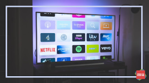 What is advanced TV — in 200 words or less?