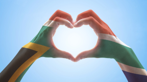 Ladles of Love attempts Guinness World Record for Mandela Day
