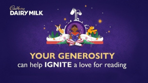 Cadbury launches The Homegrown Stories initiative