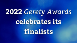 2022 <i>Gerety Awards</i> celebrates its finalists
