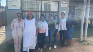 Avon pledges funds to nursery school affected by floods in KwaZulu-Natal