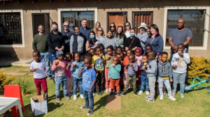 PMG partners with the Ekukhanyeni Relief Project