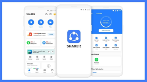 SHAREit announces its expansion into the African market