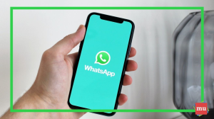 What's with WhatsApp's disappearing messages — in 200 words or less?