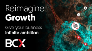 BCX reveals new brand positioning