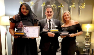 Eclipse Communications wins at 2022 <i>PRISM Awards</i>