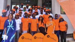 StarTimes launches business in Senegal