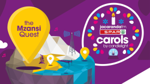 <i>Jacaranda FM</i> wins five <i>PRISM Awards</i>