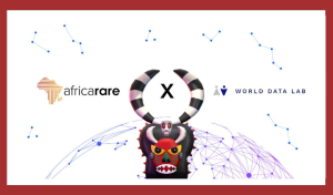 World Data Lab partners with Africarare Metaverse