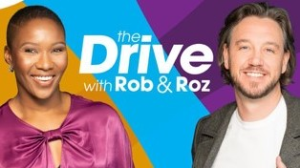 <i>Jacaranda FM</i> announces Rozanne McKenzie and Rob Forbes as new drive show hosts