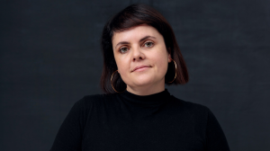 VMLY&R South Africa welcomes Ana Rocha as executive creative director