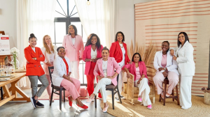Bata launches '#SuitYourSneakers' campaign for Women's Month