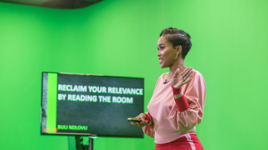 Nedbank <i>IMC</i> reports on its 2022 conference