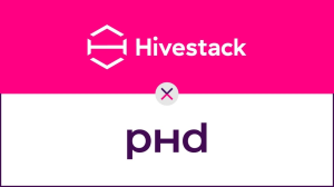 Hivestack partners with PHD Media