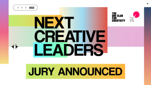 <i>Next Creative Leaders</i> announces five 2022 MENA jury members